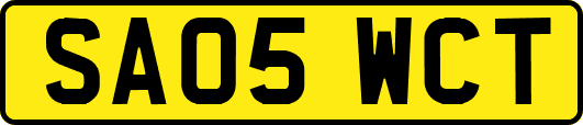 SA05WCT