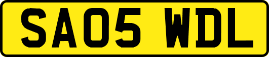 SA05WDL