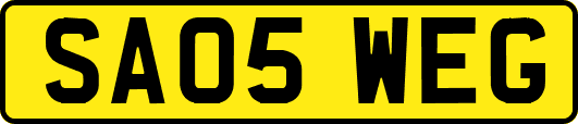 SA05WEG