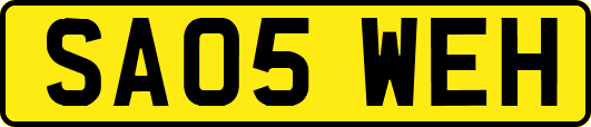 SA05WEH