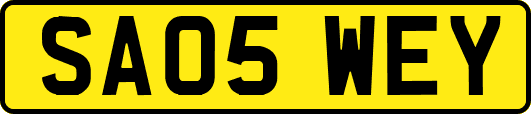 SA05WEY