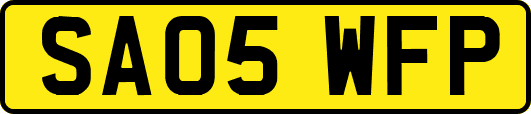 SA05WFP