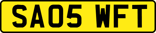 SA05WFT