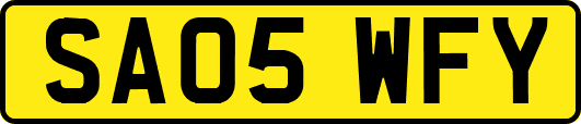 SA05WFY