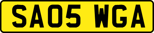 SA05WGA