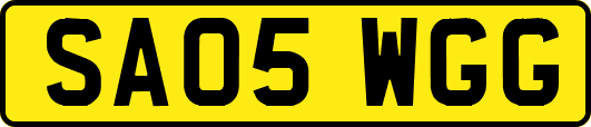 SA05WGG