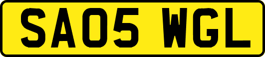 SA05WGL