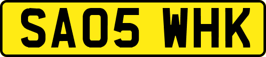 SA05WHK