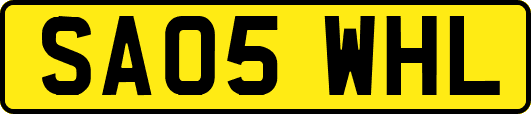 SA05WHL