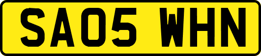 SA05WHN