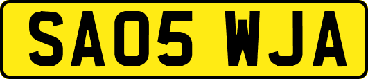 SA05WJA