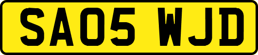 SA05WJD