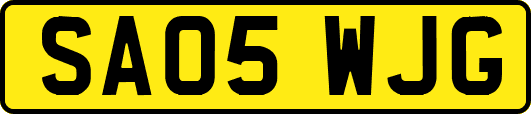 SA05WJG