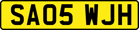 SA05WJH