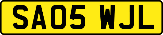 SA05WJL