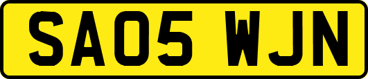 SA05WJN