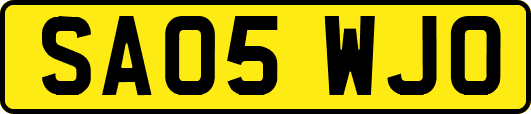 SA05WJO