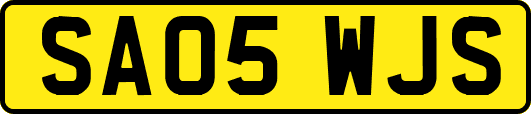 SA05WJS