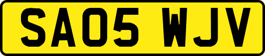 SA05WJV