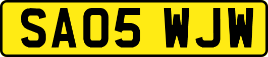 SA05WJW