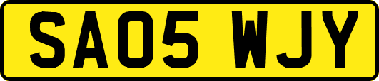 SA05WJY
