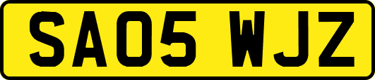 SA05WJZ