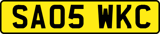 SA05WKC