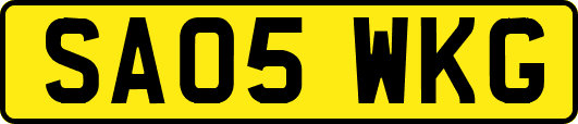 SA05WKG