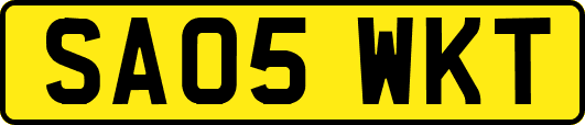 SA05WKT