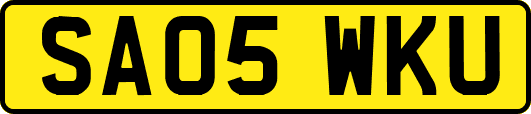 SA05WKU