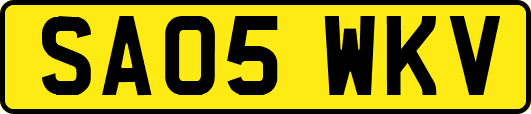 SA05WKV