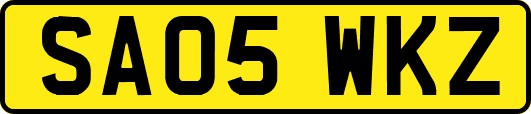 SA05WKZ