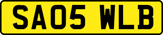 SA05WLB