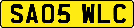 SA05WLC