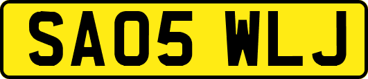 SA05WLJ