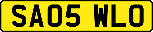 SA05WLO