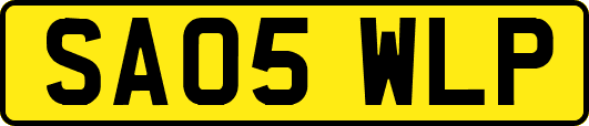SA05WLP