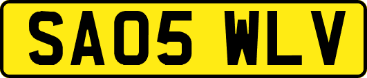 SA05WLV