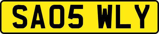 SA05WLY