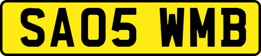 SA05WMB