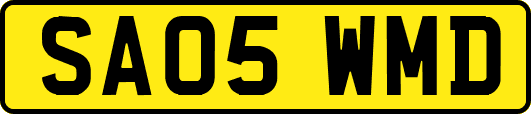 SA05WMD