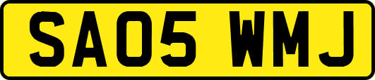 SA05WMJ