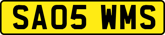 SA05WMS