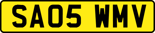 SA05WMV