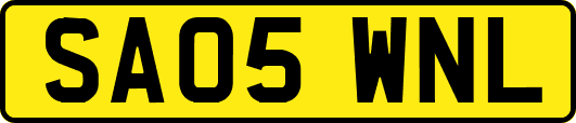 SA05WNL