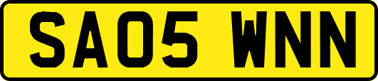 SA05WNN