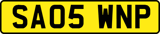 SA05WNP