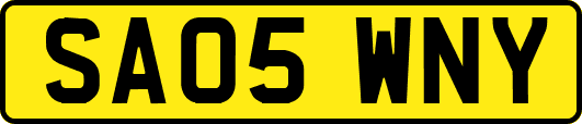 SA05WNY