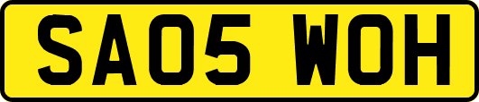 SA05WOH