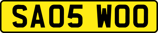 SA05WOO
